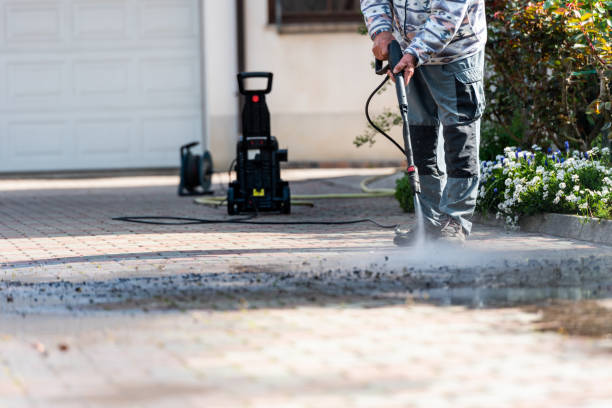 Best Commercial Building Pressure Washing  in Davie, FL