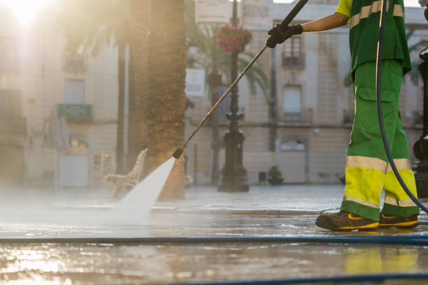 Best Residential Pressure Washing Services  in Davie, FL